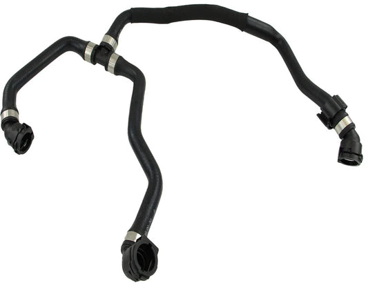 Coolant Hose 17127535536 Compatible With BMW X3 G02 G08 G28