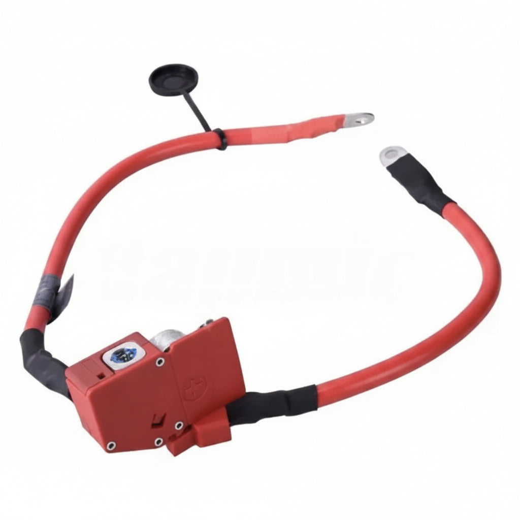 Positive Battery Cable 61126834543 Compatible With BMW F30 F35