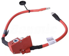 Positive Battery Cable 61126834543 Compatible With BMW F30 F35