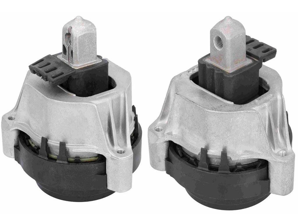 Engine Mount Left 22116860495 & Right 22116860496 Compatible With BMW G02 G05 G08 G38