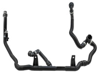 Heater Return Line 17127548230 17127548303 Compatible With BMW E90