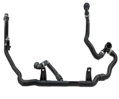 Heater Return Line 17127548230 17127548303 Compatible With BMW E90