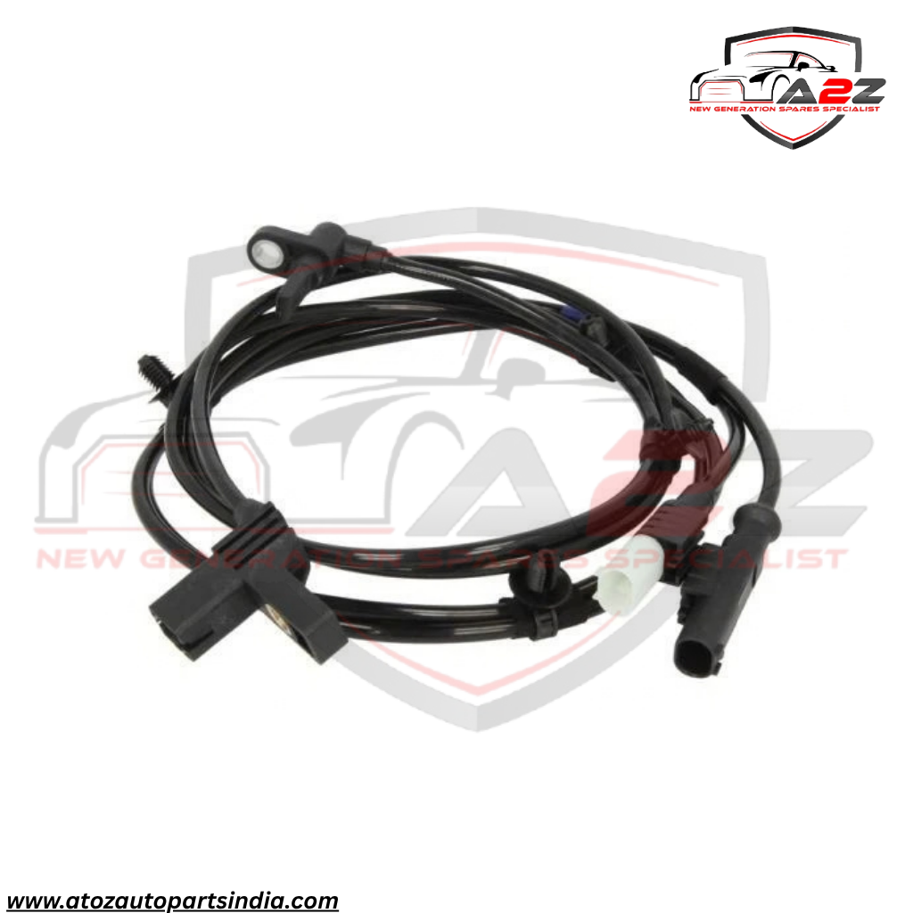 Rear Left  ABS Wheel Speed Sensor 6394409734 Compatible With Mercedes Benz W636 W639