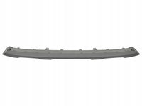 Front Spoiler Black 8U0807733B Compatible With AUDI Q3 2016 Tag No.6