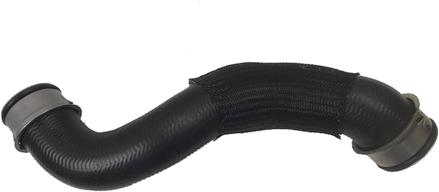 Charger Hose Pipe 2125018282 A2125018282 for MERCEDES-BENZ C-CLASS W204 & E-CLASS W212 Tag-H-22