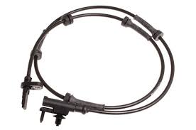 Front ABS Wheel Speed Sensor LR033461 & CPLA2C204AB  Compatible With LAND ROVER RANGE ROVER IV (L405) & RANGE ROVER SPORT II (L494)