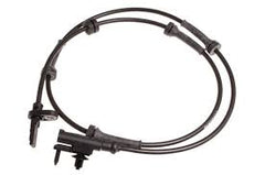 Front ABS Wheel Speed Sensor LR033461 Compatible With LAND ROVER RANGE ROVER IV (L405) & RANGE ROVER SPORT II (L494)