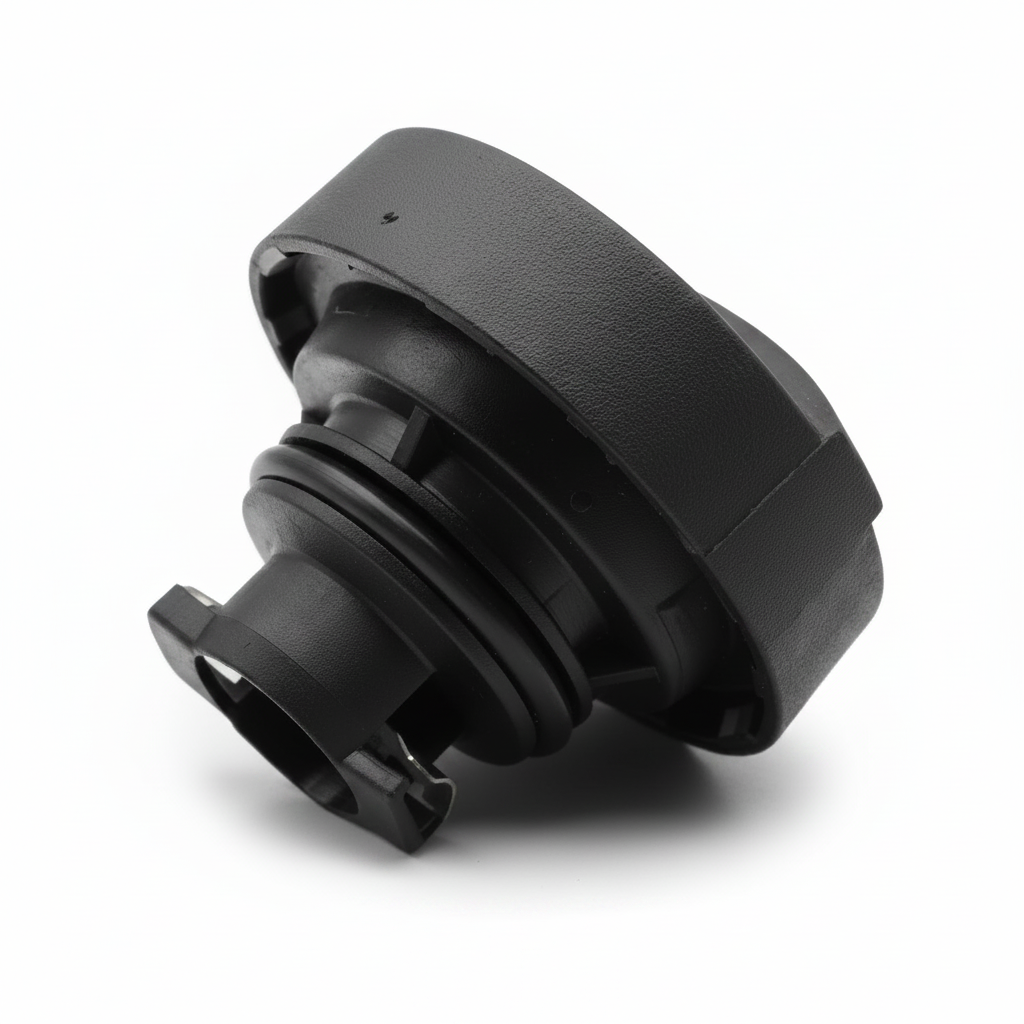 Oil Filter Housing Cap 30677911 Compatible With VOLVO S60 & S80 & XC60
