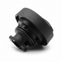 Oil Filter Housing Cap 30677911 Compatible With VOLVO S60 & S80 & XC60