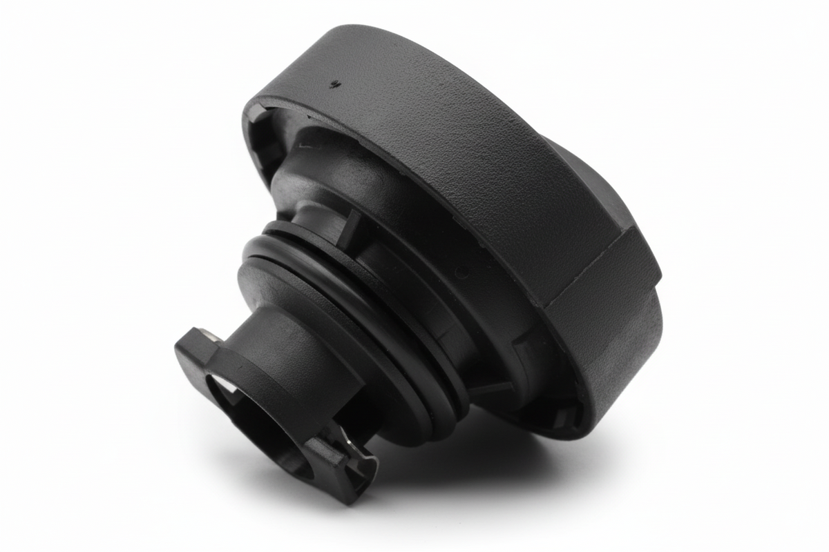 Oil Filter Housing Cap 30677911 Compatible With VOLVO S60 & S80 & XC60