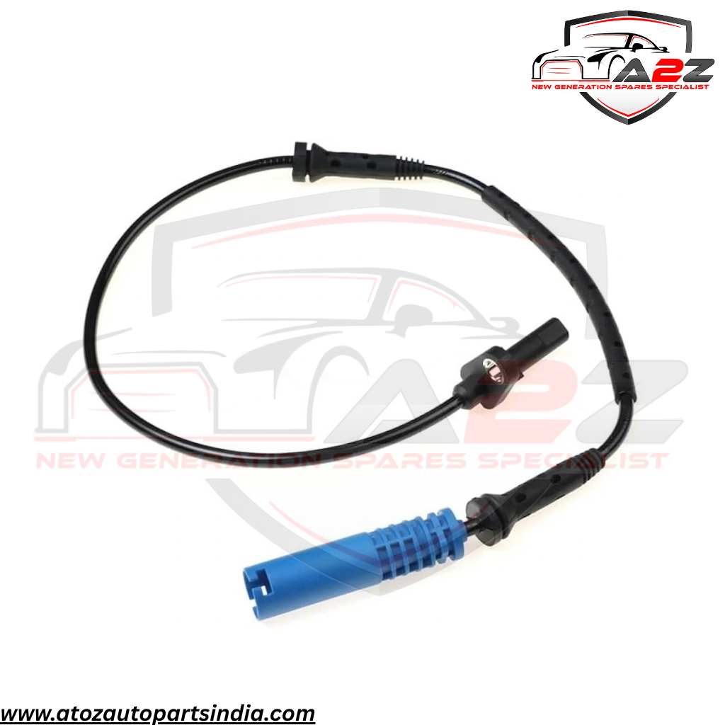 Front ABS Wheel Speed Sensor 34526771704 34526760533 Compatible With BMW X5 E53