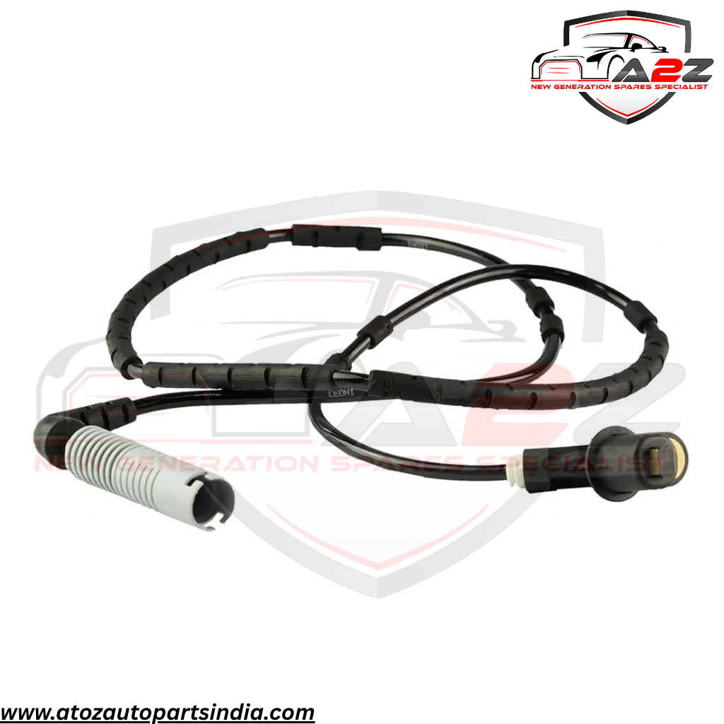 Rear ABS Wheel Speed Sensor 34521164652 34521164370 Compatible With BMW E46