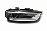 Headlight Headlamp Left 8UD941005  & Right 8UD941006 (With Blaster) Compatible With AUDI Q3 2010-2015