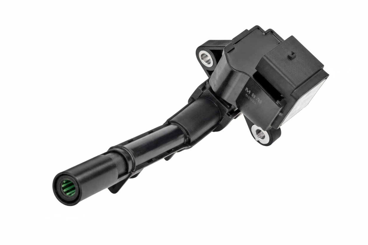 Ignition Coil 2749060700 A2749061400 For MERCEDES-BENZ C-CLASS W205 & E-CLASS W212 W213, GLA-CLASS X156  Tag-I-01