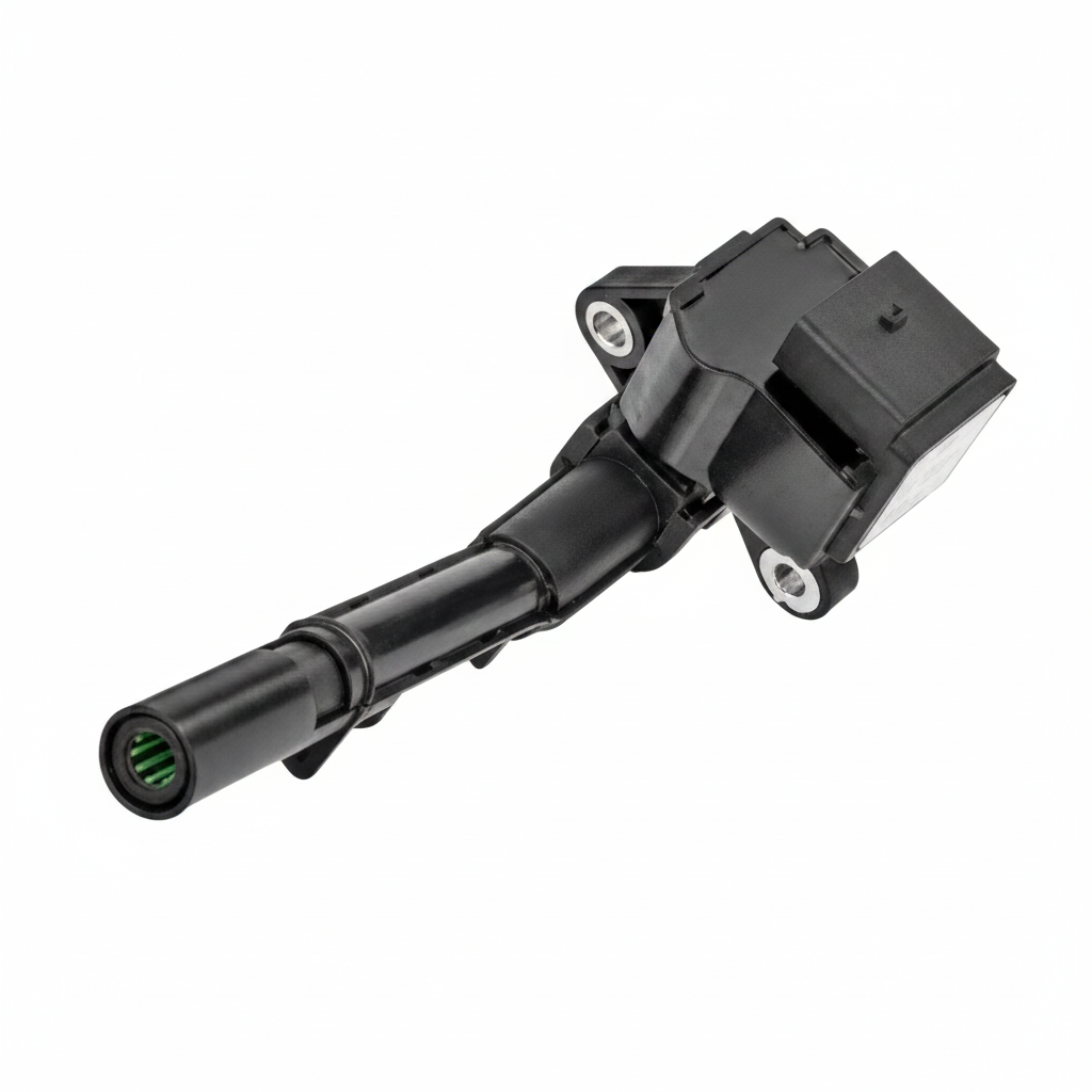 Ignition Coil 2749060700 A2749061400 For MERCEDES-BENZ C-CLASS W205 & E-CLASS W212 W213, GLA-CLASS X156  Tag-I-01