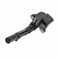 Ignition Coil 2749060700 A2749061400 For MERCEDES-BENZ C-CLASS W205 & E-CLASS W212 W213, GLA-CLASS X156  Tag-I-01