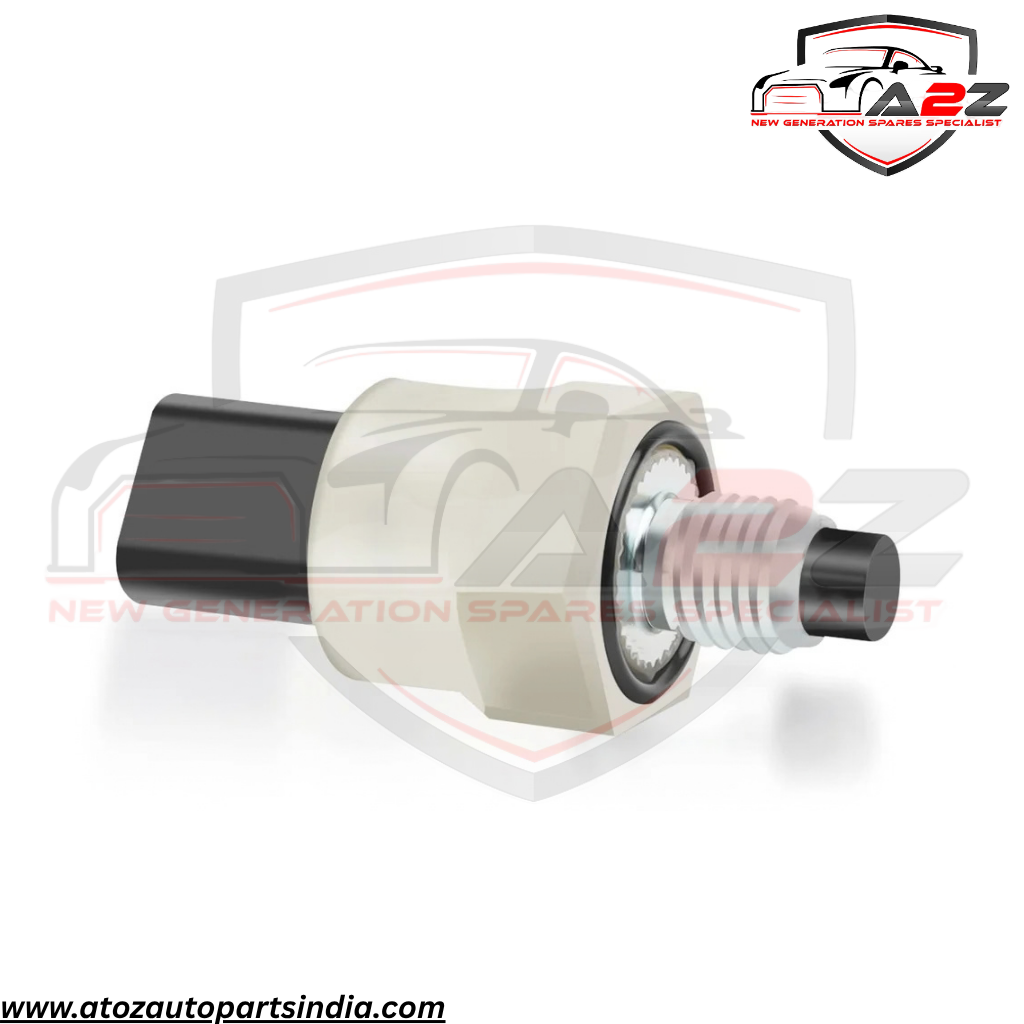 Engine Oil Pressure and Temperature Sensor 12618613333 12617595724 Compatible With BMW N20