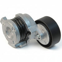 Belt Tensioner With Pulley 11287549588 11287505224 11287542680 Compatible with BMW 5 Series (E60) & 7 Series (E65, E66, E67) & X5 (E53)