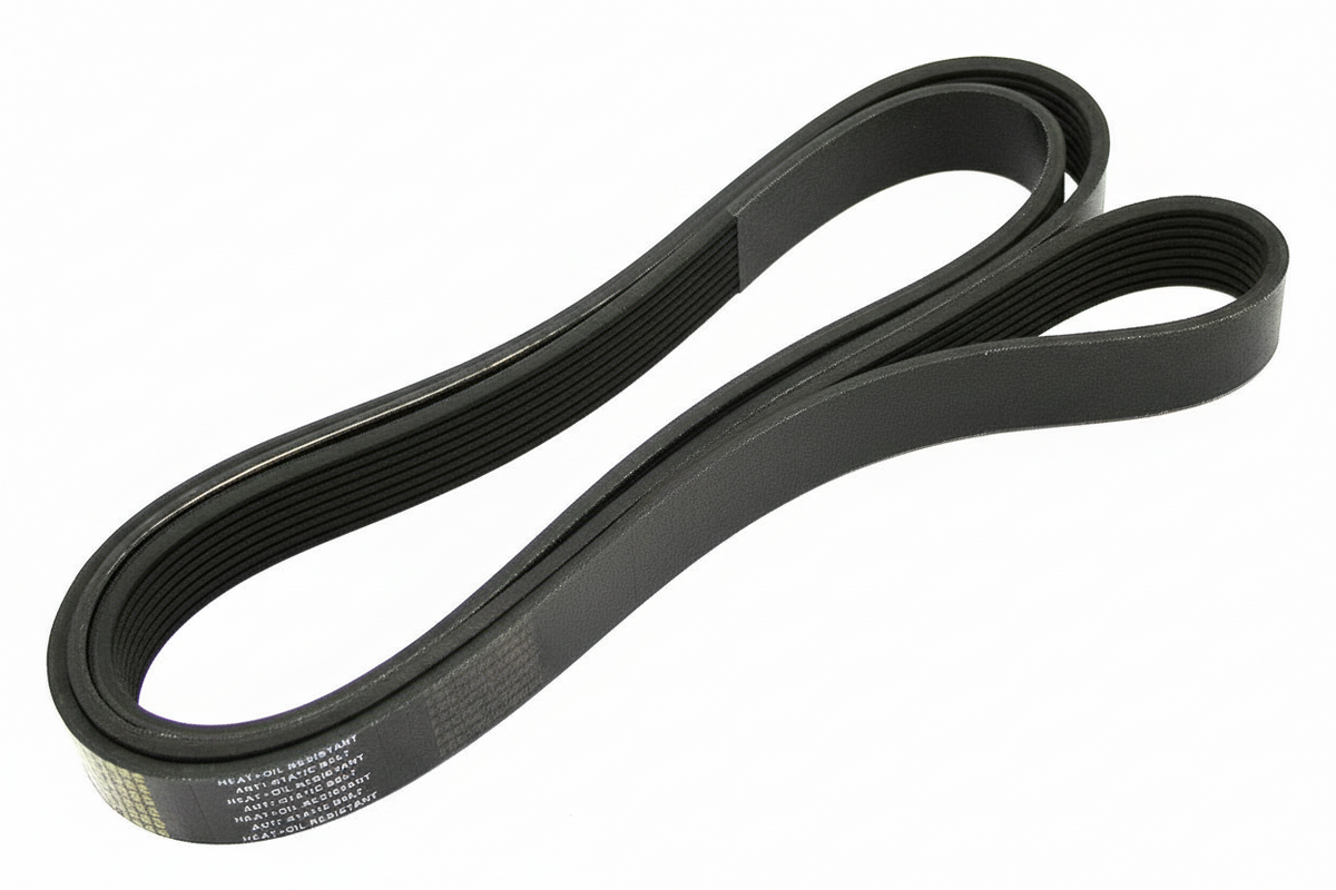 V-ribbed Belt 9487317 Compatible With VOLVO S40
