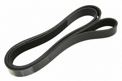 V-ribbed Belt 9487317 Compatible With VOLVO S40