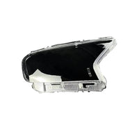 Front Headlight Glass Compatible With Ford Endeavour 2016-2021
