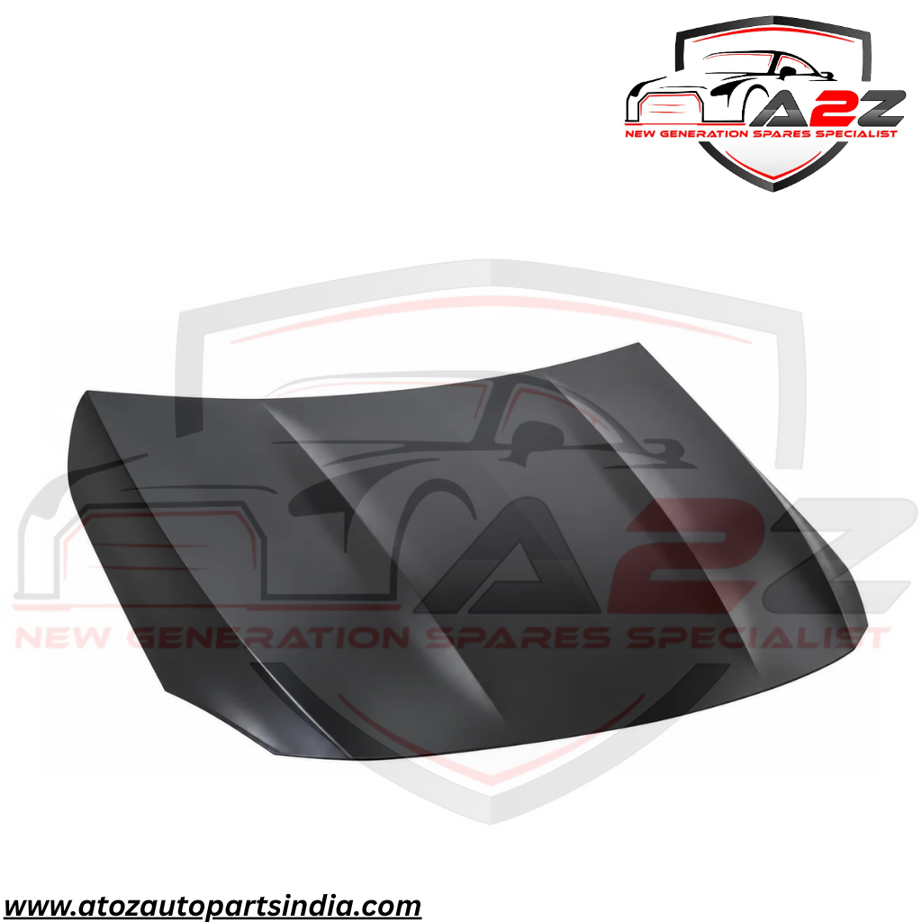 Bonnet A1568800057 Compatible With Mercedes Benz (156-GLA) (2017-2020)
