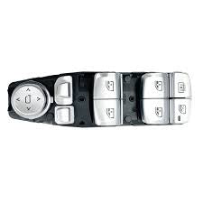 Power Window Switch 61319382503 Compatible with BMW 7-Series (G11, G12)