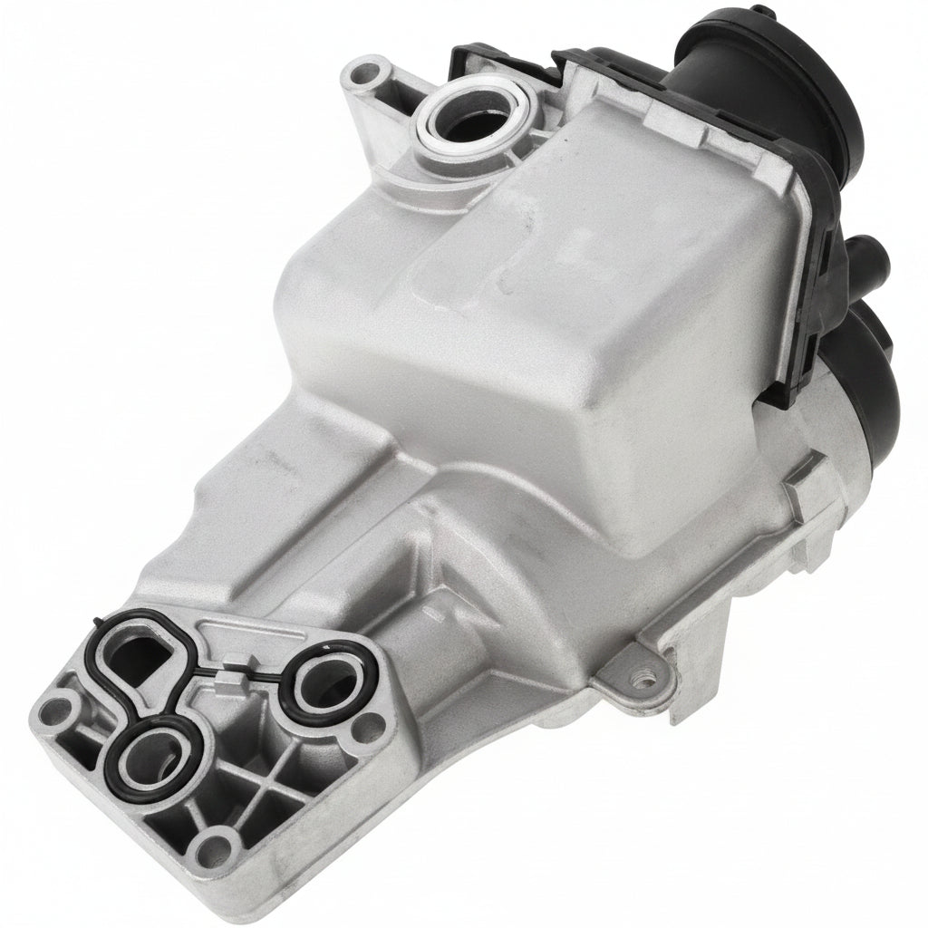 Oil Cooler 31338685 30684381 30788494 31338684  For Volvo C30 / S40 / S60 / XC60 / XC70 Tag-O-75