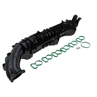 Intake Manifold Assy 11618477029 Compatible  With BMW G11, G12