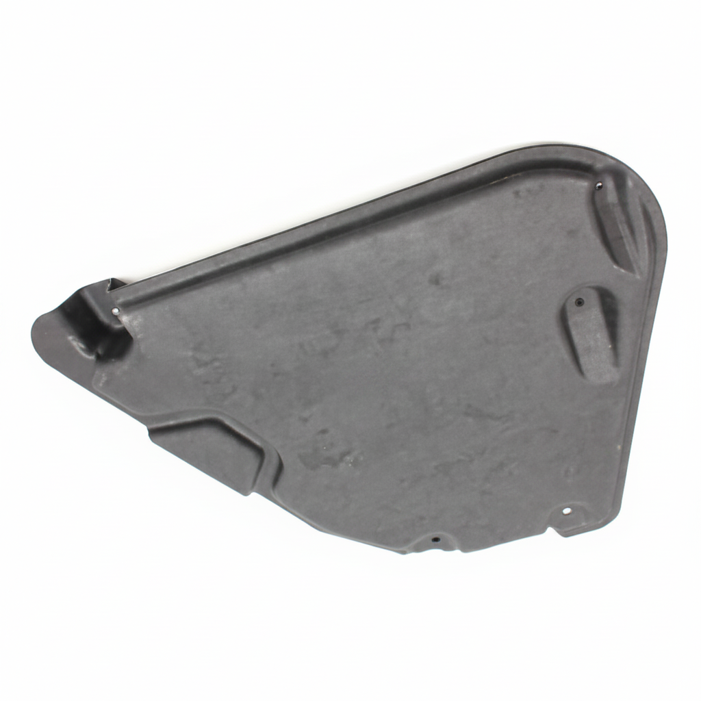Engine Splash Shied 4N0825311 Compatible With Audi A8 D5