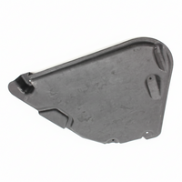 Engine Splash Shied 4N0825311 Compatible With Audi A8 D5