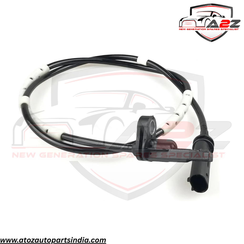 Rear ABS Wheel Speed Sensor 34526791226 Compatible With BMW F20 F30 F35