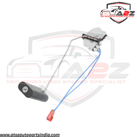 Fuel Level Sensor Left 16117212632 Compatible With BMW E70 E71 F15 F16