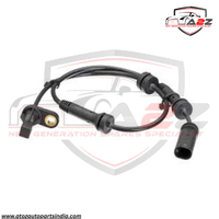 Front ABS Wheel Speed Sensor 34526884423 Compatible With BMW F34 GT
