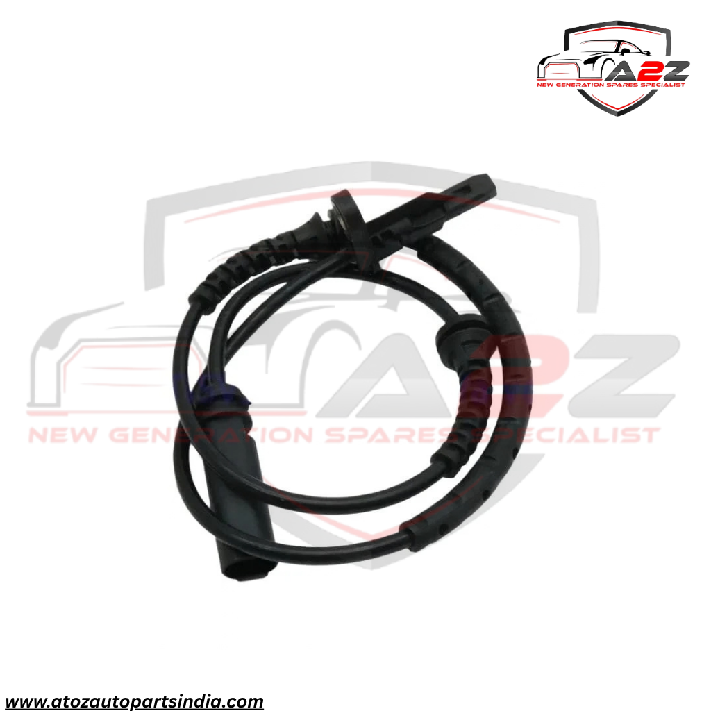 Front ABS Wheel Speed Sensor 34526895880 Compatible With MINI Cooper F55 F56