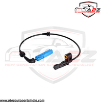 ABS Wheel Speed Sensor 34526792897 34526752681 Compatible With BMW E46 Z4
