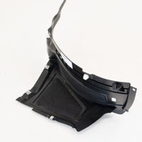 Front Wheel Spoiler Left 4G8853887C Compatible With Audi A7