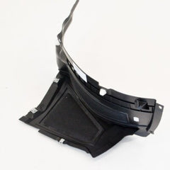 Front Wheel Spoiler Left 4G8853887C Compatible With Audi A7