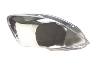 Front Headlight Glass Compatible with  MERCEDES BENZ R-CLASS W251 2010-2016