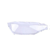 Front Headlight Glass Compatible with BMW F30 2011 - 2015.