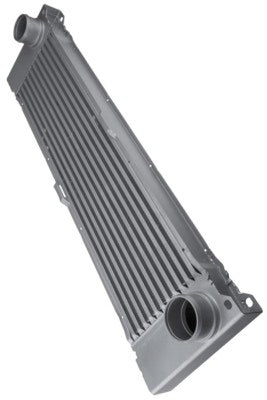 Engine Cooling Radiator 6395010301 Compatible With Mercedes Benz W639