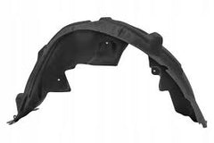 Rear Left Fender Liner 2056900730 Compatible With MERCEDES-BENZ C-CLASS W205 Tag-FEM-69