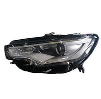 Complete Headlight Assy Set Left L4GD941005A Right L4GD941006A  Compatible With Audi A6 C7 (2012-2015) Tag No.156