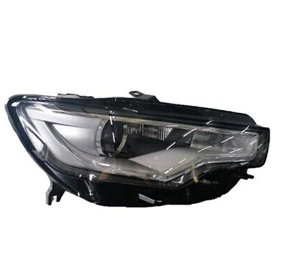 Complete Headlight Assy Set Left L4GD941005A Right L4GD941006A  Compatible With Audi A6 C7 (2012-2015) Tag No.156