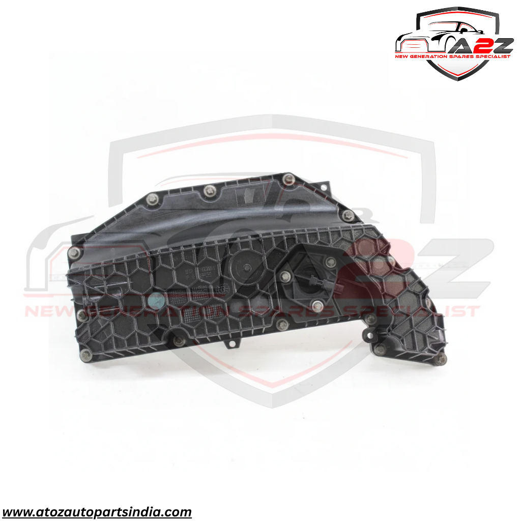 Oil Pan 6510100713 A6510100713 Compatible With MERCEDES BENZ C-CLASS W205 Tag-OP-20