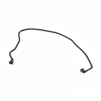 Coolant Hose Pipe 17128570061 Compatible With BMW 1 Series (F20) & 3 Series (F30, F80) & 3 Gran Turismo (F34) (2012–2018)Tag No.176