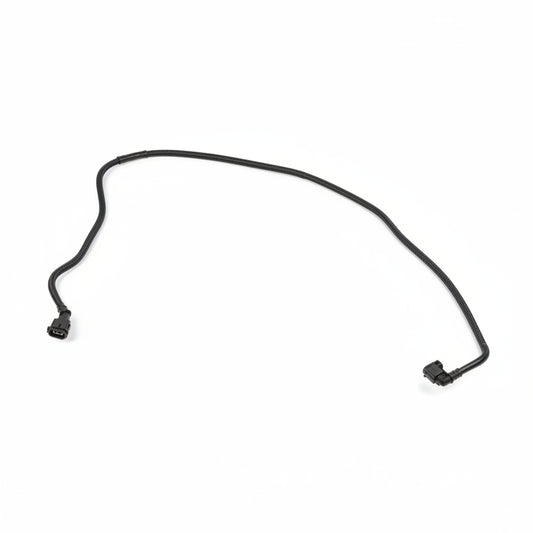Coolant Hose Pipe 17128570061 Compatible With BMW 1 Series (F20) & 3 Series (F30, F80) & 3 Gran Turismo (F34) Tag No.176