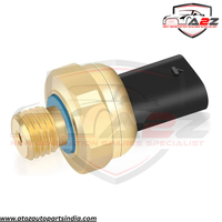 Engine Oil Pressure Sensor 12617592532 Compatible With E90 F18 F02 F15