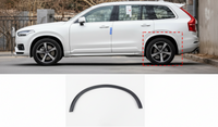 Rear Left  Wheel Arch (EYEBROW) 39849990 Compatible With VOLVO XC90 N.M (Big) Tag-EY-31