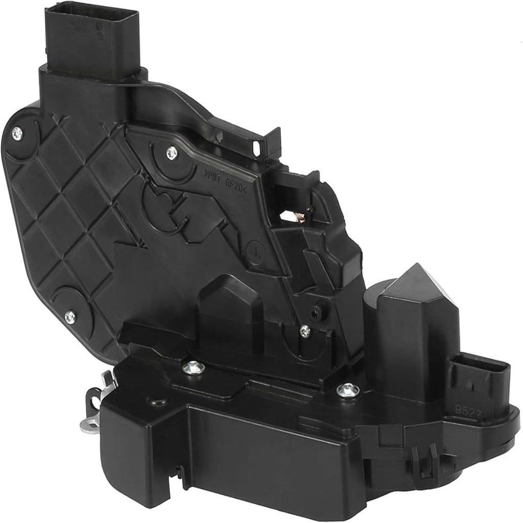 Rear Left Door Lock Actuator Latch LR091351 Compatible With LAND ROVER RANGE ROVER EVOQUE (L538) & RANGE ROVER SPORT I (L320)(2012 -19)